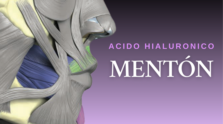 Curso acido menton